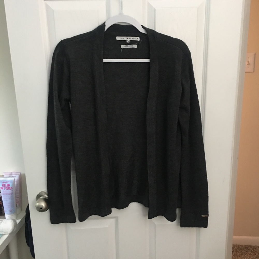 Tommy Hilfiger cardigan